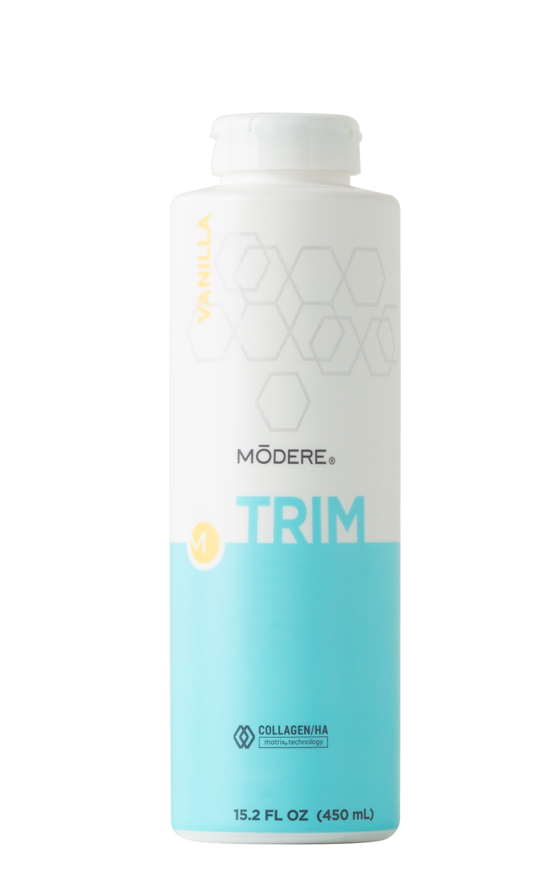 NEW COLLAGEN SCIENCES TRIM VANILLA Modere The Latest Blog